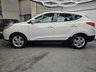 USED 2013 13 HYUNDAI IX35 1.6 GDi Style SUV 5dr Petrol Manual Euro 5 (135 ps) Heated Seats, Bluetooth, 1 Previous Owner