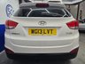 USED 2013 13 HYUNDAI IX35 1.6 GDi Style SUV 5dr Petrol Manual Euro 5 (135 ps) Heated Seats, Bluetooth, 1 Previous Owner