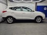 USED 2013 13 HYUNDAI IX35 1.6 GDi Style SUV 5dr Petrol Manual Euro 5 (135 ps) Heated Seats, Bluetooth, 1 Previous Owner