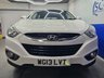 USED 2013 13 HYUNDAI IX35 1.6 GDi Style SUV 5dr Petrol Manual Euro 5 (135 ps) Heated Seats, Bluetooth, 1 Previous Owner