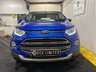 USED 2016 16 FORD ECOSPORT 1.5 TDCi Titanium SUV 5dr Diesel Manual 2WD Euro 6 (95 ps) 2 KEYS / FSH