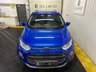 USED 2016 16 FORD ECOSPORT 1.5 TDCi Titanium SUV 5dr Diesel Manual 2WD Euro 6 (95 ps) 2 KEYS / FSH