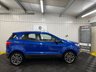 USED 2016 16 FORD ECOSPORT 1.5 TDCi Titanium SUV 5dr Diesel Manual 2WD Euro 6 (95 ps) 2 KEYS / FSH