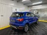 USED 2016 16 FORD ECOSPORT 1.5 TDCi Titanium SUV 5dr Diesel Manual 2WD Euro 6 (95 ps) 2 KEYS / FSH