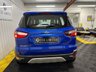 USED 2016 16 FORD ECOSPORT 1.5 TDCi Titanium SUV 5dr Diesel Manual 2WD Euro 6 (95 ps) 2 KEYS / FSH