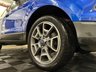 USED 2016 16 FORD ECOSPORT 1.5 TDCi Titanium SUV 5dr Diesel Manual 2WD Euro 6 (95 ps) 2 KEYS / FSH