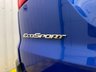 USED 2016 16 FORD ECOSPORT 1.5 TDCi Titanium SUV 5dr Diesel Manual 2WD Euro 6 (95 ps) 2 KEYS / FSH