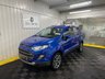 USED 2016 16 FORD ECOSPORT 1.5 TDCi Titanium SUV 5dr Diesel Manual 2WD Euro 6 (95 ps) 2 KEYS / FSH