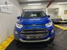 USED 2016 16 FORD ECOSPORT 1.5 TDCi Titanium SUV 5dr Diesel Manual 2WD Euro 6 (95 ps) 2 KEYS / FSH