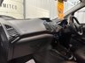 USED 2016 16 FORD ECOSPORT 1.5 TDCi Titanium SUV 5dr Diesel Manual 2WD Euro 6 (95 ps) 2 KEYS / FSH