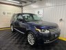USED 2017 17 LAND ROVER RANGE ROVER 3.0 TD V6 Vogue SUV 5dr Diesel Auto 4WD Euro 6 (s/s) (258 ps) MEM SEATS / APPLE CARPLAY