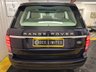 USED 2017 17 LAND ROVER RANGE ROVER 3.0 TD V6 Vogue SUV 5dr Diesel Auto 4WD Euro 6 (s/s) (258 ps) MEM SEATS / APPLE CARPLAY