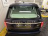 USED 2017 17 LAND ROVER RANGE ROVER 3.0 TD V6 Vogue SUV 5dr Diesel Auto 4WD Euro 6 (s/s) (258 ps) MEM SEATS / APPLE CARPLAY