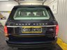 USED 2017 17 LAND ROVER RANGE ROVER 3.0 TD V6 Vogue SUV 5dr Diesel Auto 4WD Euro 6 (s/s) (258 ps) MEM SEATS / APPLE CARPLAY