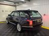 USED 2017 17 LAND ROVER RANGE ROVER 3.0 TD V6 Vogue SUV 5dr Diesel Auto 4WD Euro 6 (s/s) (258 ps) MEM SEATS / APPLE CARPLAY
