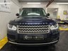 USED 2017 17 LAND ROVER RANGE ROVER 3.0 TD V6 Vogue SUV 5dr Diesel Auto 4WD Euro 6 (s/s) (258 ps) MEM SEATS / APPLE CARPLAY