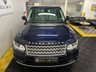 USED 2017 17 LAND ROVER RANGE ROVER 3.0 TD V6 Vogue SUV 5dr Diesel Auto 4WD Euro 6 (s/s) (258 ps) MEM SEATS / APPLE CARPLAY