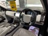 USED 2017 17 LAND ROVER RANGE ROVER 3.0 TD V6 Vogue SUV 5dr Diesel Auto 4WD Euro 6 (s/s) (258 ps) MEM SEATS / APPLE CARPLAY