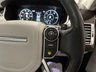 USED 2017 17 LAND ROVER RANGE ROVER 3.0 TD V6 Vogue SUV 5dr Diesel Auto 4WD Euro 6 (s/s) (258 ps) MEM SEATS / APPLE CARPLAY
