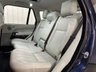 USED 2017 17 LAND ROVER RANGE ROVER 3.0 TD V6 Vogue SUV 5dr Diesel Auto 4WD Euro 6 (s/s) (258 ps) MEM SEATS / APPLE CARPLAY