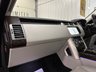 USED 2017 17 LAND ROVER RANGE ROVER 3.0 TD V6 Vogue SUV 5dr Diesel Auto 4WD Euro 6 (s/s) (258 ps) MEM SEATS / APPLE CARPLAY