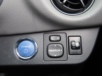 USED 2019 19 TOYOTA YARIS 1.5 VVT-h Icon Tech Hatchback 5dr Petrol Hybrid E-CVT Euro 6 (s/s) (100 ps) 
