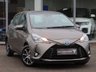 USED 2019 19 TOYOTA YARIS 1.5 VVT-h Icon Tech Hatchback 5dr Petrol Hybrid E-CVT Euro 6 (s/s) (100 ps) 