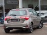 USED 2019 19 TOYOTA YARIS 1.5 VVT-h Icon Tech Hatchback 5dr Petrol Hybrid E-CVT Euro 6 (s/s) (100 ps) 