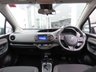 USED 2019 19 TOYOTA YARIS 1.5 VVT-h Icon Tech Hatchback 5dr Petrol Hybrid E-CVT Euro 6 (s/s) (100 ps) 