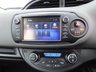 USED 2019 19 TOYOTA YARIS 1.5 VVT-h Icon Tech Hatchback 5dr Petrol Hybrid E-CVT Euro 6 (s/s) (100 ps) 