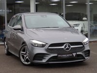 USED 2020 20 MERCEDES-BENZ B-CLASS 1.5 B180d AMG Line (Executive) MPV 5dr Diesel 7G-DCT Euro 6 (s/s) (116 ps) 