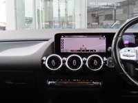 USED 2020 20 MERCEDES-BENZ B-CLASS 1.5 B180d AMG Line (Executive) MPV 5dr Diesel 7G-DCT Euro 6 (s/s) (116 ps) 