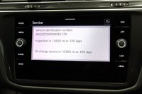 USED 2022 22 VOLKSWAGEN TIGUAN ALLSPACE 1.5 TSI R-LINE DSG **&pound;429 A MONTH WITH &pound;3250 DEPOSIT**