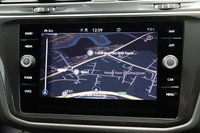 USED 2022 22 VOLKSWAGEN TIGUAN ALLSPACE 1.5 TSI R-LINE DSG **&pound;429 A MONTH WITH &pound;3250 DEPOSIT**