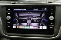 USED 2022 22 VOLKSWAGEN TIGUAN ALLSPACE 1.5 TSI R-LINE DSG **&pound;429 A MONTH WITH &pound;3250 DEPOSIT**