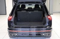USED 2022 22 VOLKSWAGEN TIGUAN ALLSPACE 1.5 TSI R-LINE DSG **&pound;429 A MONTH WITH &pound;3250 DEPOSIT**