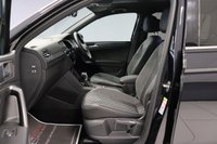 USED 2022 22 VOLKSWAGEN TIGUAN ALLSPACE 1.5 TSI R-LINE DSG **&pound;429 A MONTH WITH &pound;3250 DEPOSIT**