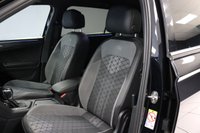 USED 2022 22 VOLKSWAGEN TIGUAN ALLSPACE 1.5 TSI R-LINE DSG **&pound;429 A MONTH WITH &pound;3250 DEPOSIT**