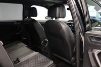 USED 2022 22 VOLKSWAGEN TIGUAN ALLSPACE 1.5 TSI R-LINE DSG **&pound;429 A MONTH WITH &pound;3250 DEPOSIT**