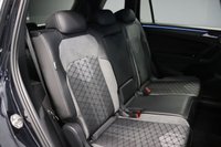 USED 2022 22 VOLKSWAGEN TIGUAN ALLSPACE 1.5 TSI R-LINE DSG **&pound;429 A MONTH WITH &pound;3250 DEPOSIT**