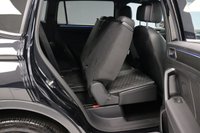 USED 2022 22 VOLKSWAGEN TIGUAN ALLSPACE 1.5 TSI R-LINE DSG **&pound;429 A MONTH WITH &pound;3250 DEPOSIT**