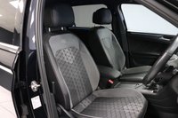 USED 2022 22 VOLKSWAGEN TIGUAN ALLSPACE 1.5 TSI R-LINE DSG **&pound;429 A MONTH WITH &pound;3250 DEPOSIT**