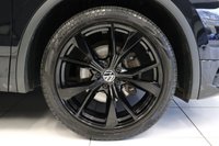 USED 2022 22 VOLKSWAGEN TIGUAN ALLSPACE 1.5 TSI R-LINE DSG **&pound;429 A MONTH WITH &pound;3250 DEPOSIT**