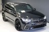 USED 2022 22 VOLKSWAGEN TIGUAN ALLSPACE 1.5 TSI R-LINE DSG **&pound;429 A MONTH WITH &pound;3250 DEPOSIT**