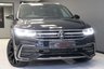 USED 2022 22 VOLKSWAGEN TIGUAN ALLSPACE 1.5 TSI R-LINE DSG **&pound;429 A MONTH WITH &pound;3250 DEPOSIT**