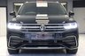 USED 2022 22 VOLKSWAGEN TIGUAN ALLSPACE 1.5 TSI R-LINE DSG **&pound;429 A MONTH WITH &pound;3250 DEPOSIT**