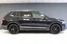 USED 2022 22 VOLKSWAGEN TIGUAN ALLSPACE 1.5 TSI R-LINE DSG **&pound;429 A MONTH WITH &pound;3250 DEPOSIT**