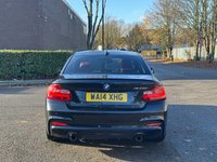 USED 2014 14 BMW 2 SERIES 3.0 M235i Coupe 2dr Petrol Auto Euro 6 (s/s) (326 ps) 