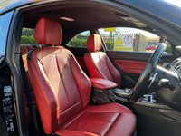 USED 2014 14 BMW 2 SERIES 3.0 M235i Coupe 2dr Petrol Auto Euro 6 (s/s) (326 ps) 
