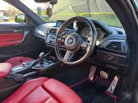 USED 2014 14 BMW 2 SERIES 3.0 M235i Coupe 2dr Petrol Auto Euro 6 (s/s) (326 ps) 